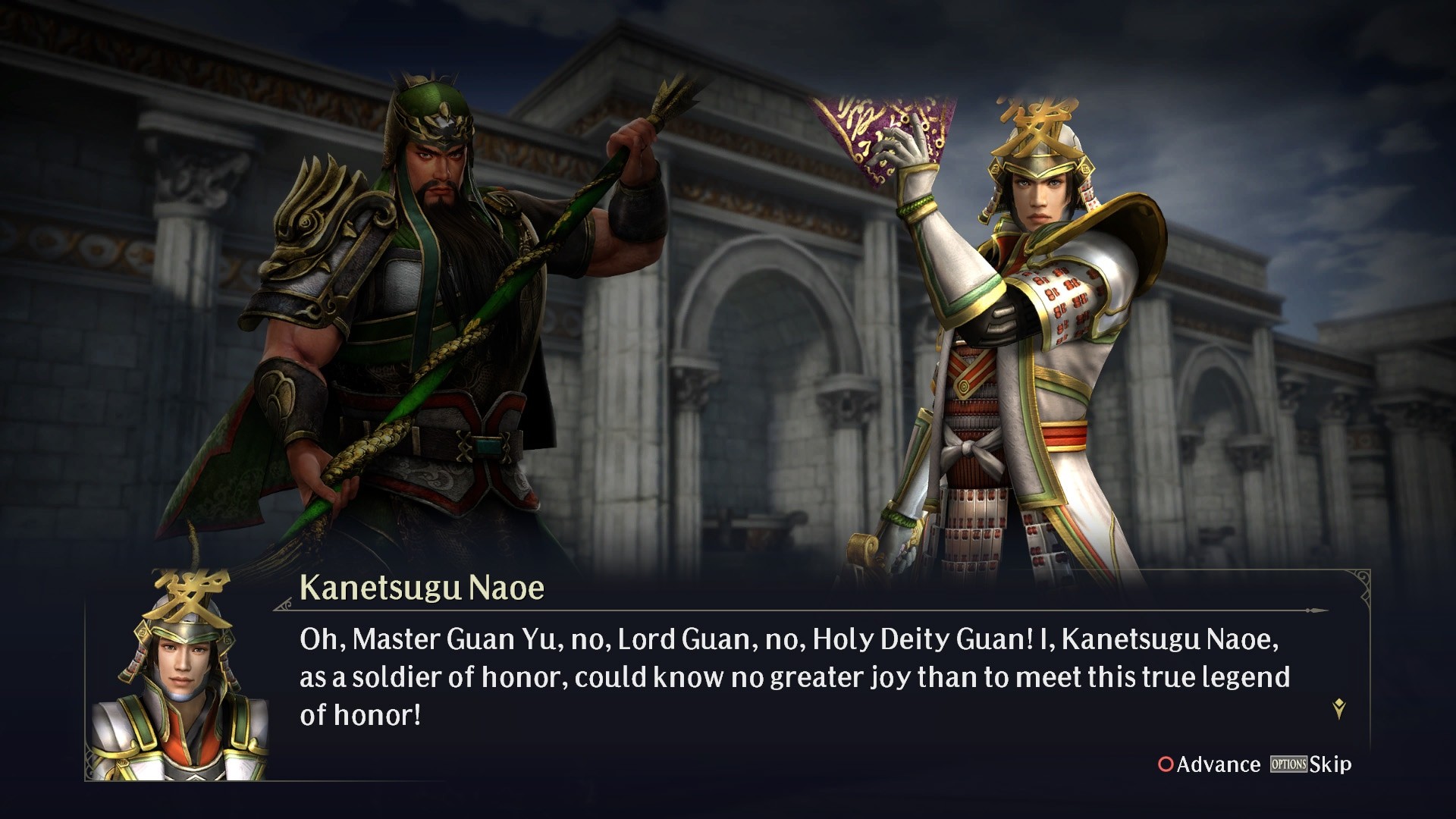 Warriors Orochi 4 - Imagen 11